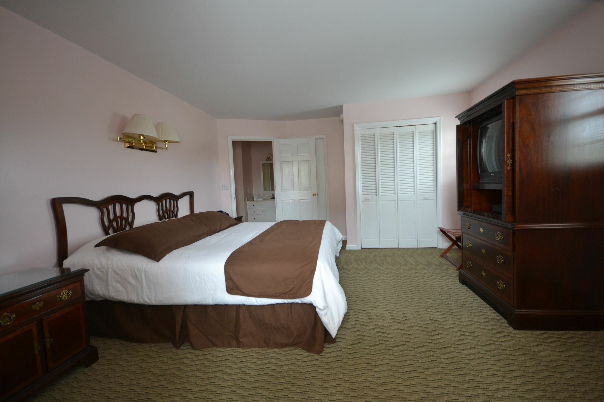 Century Suites Hotel Bloomington Extérieur photo